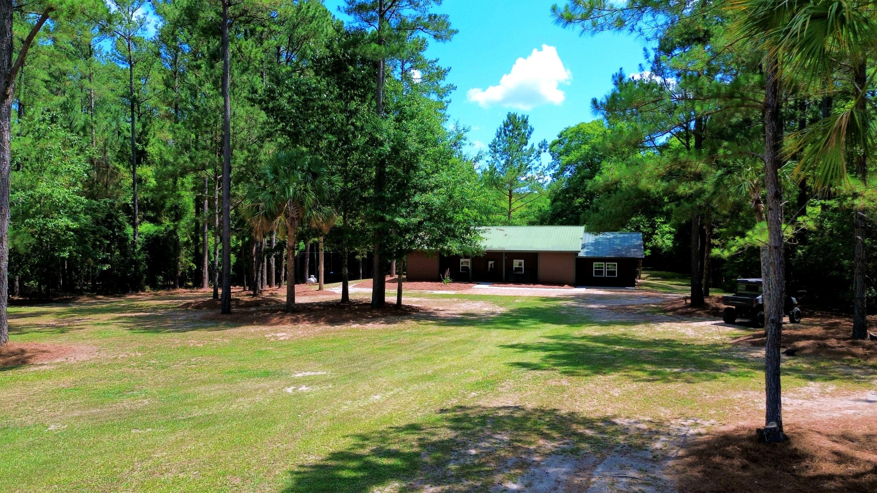 1970 Cross Swamp Road Islandton, SC 29929 - Photo 27 of 150