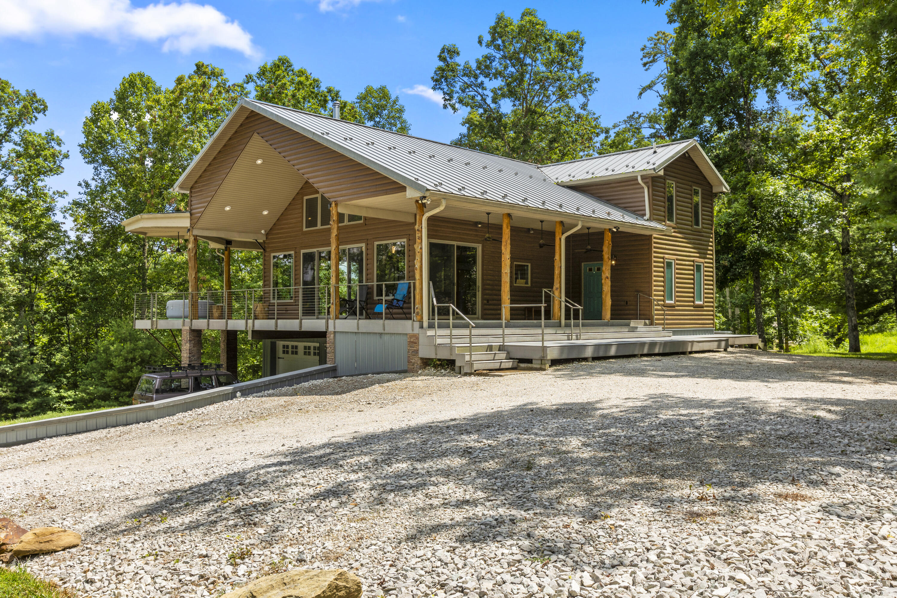 881 Booth Ridge Road Rogers, KY 41365 - Photo 57 of 113 I82A0221