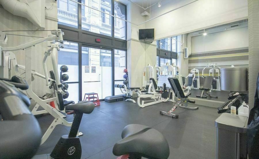 150 Nassau Street, Unit 7H Manhattan, NY 10038 - Photo 14 of 21