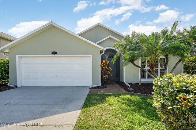 $325,000 | 1102 Bainbury Lane, Melbourne, FL 32904