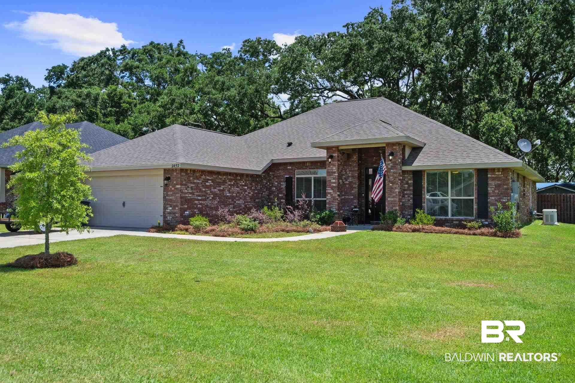 2452 Cedarwood Drive Foley, AL 36535 - Photo 3 of 32
