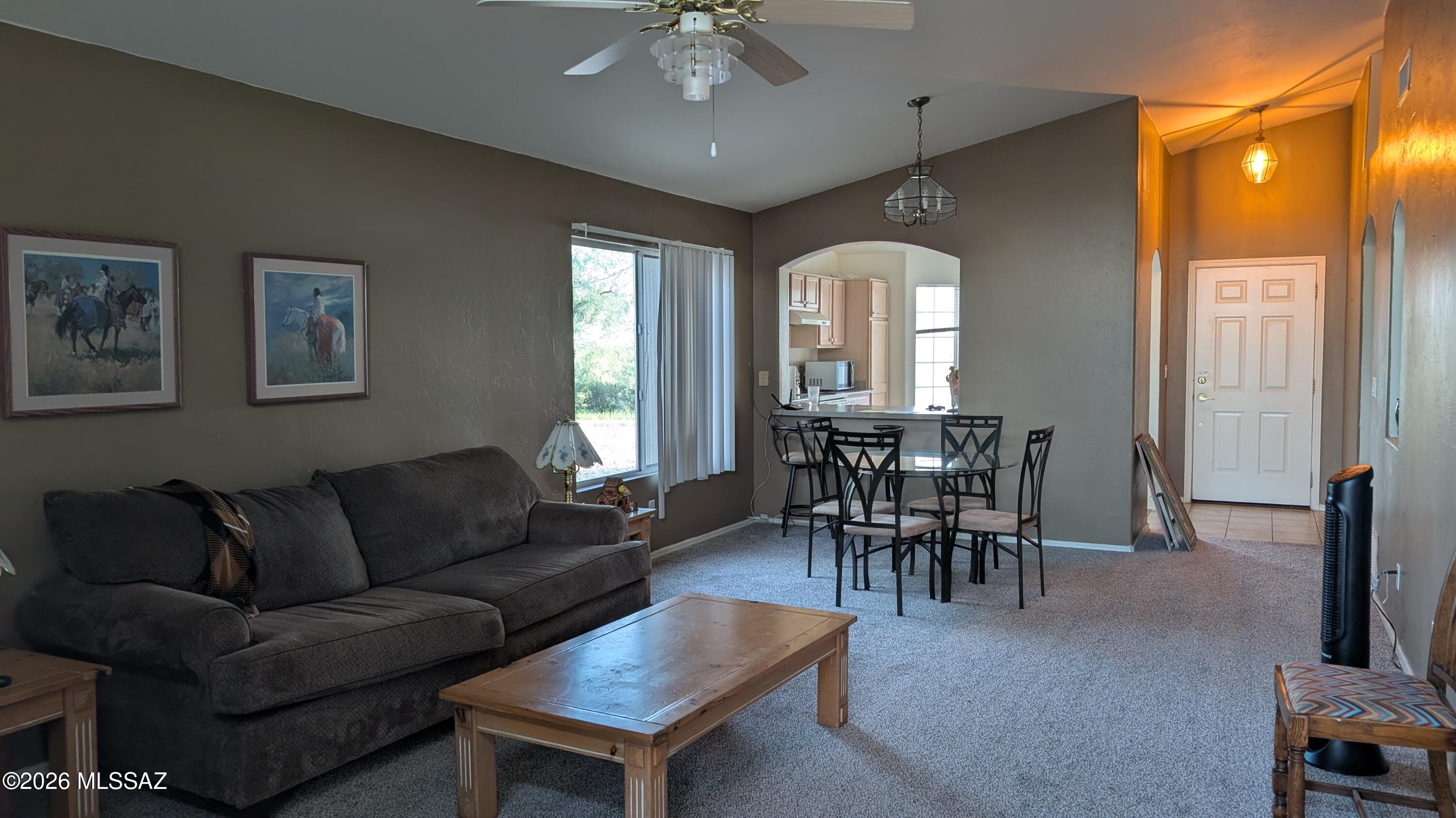 25 Camino Olympia Rio Rico, AZ 85648 - Photo 15 of 24 14