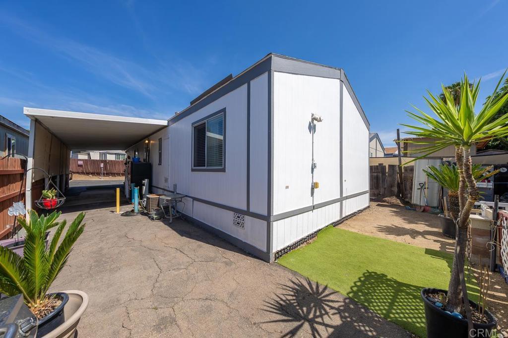 9902 Jamacha Boulevard, Unit 165 Spring Valley, CA 91977 - Photo 25 of 32