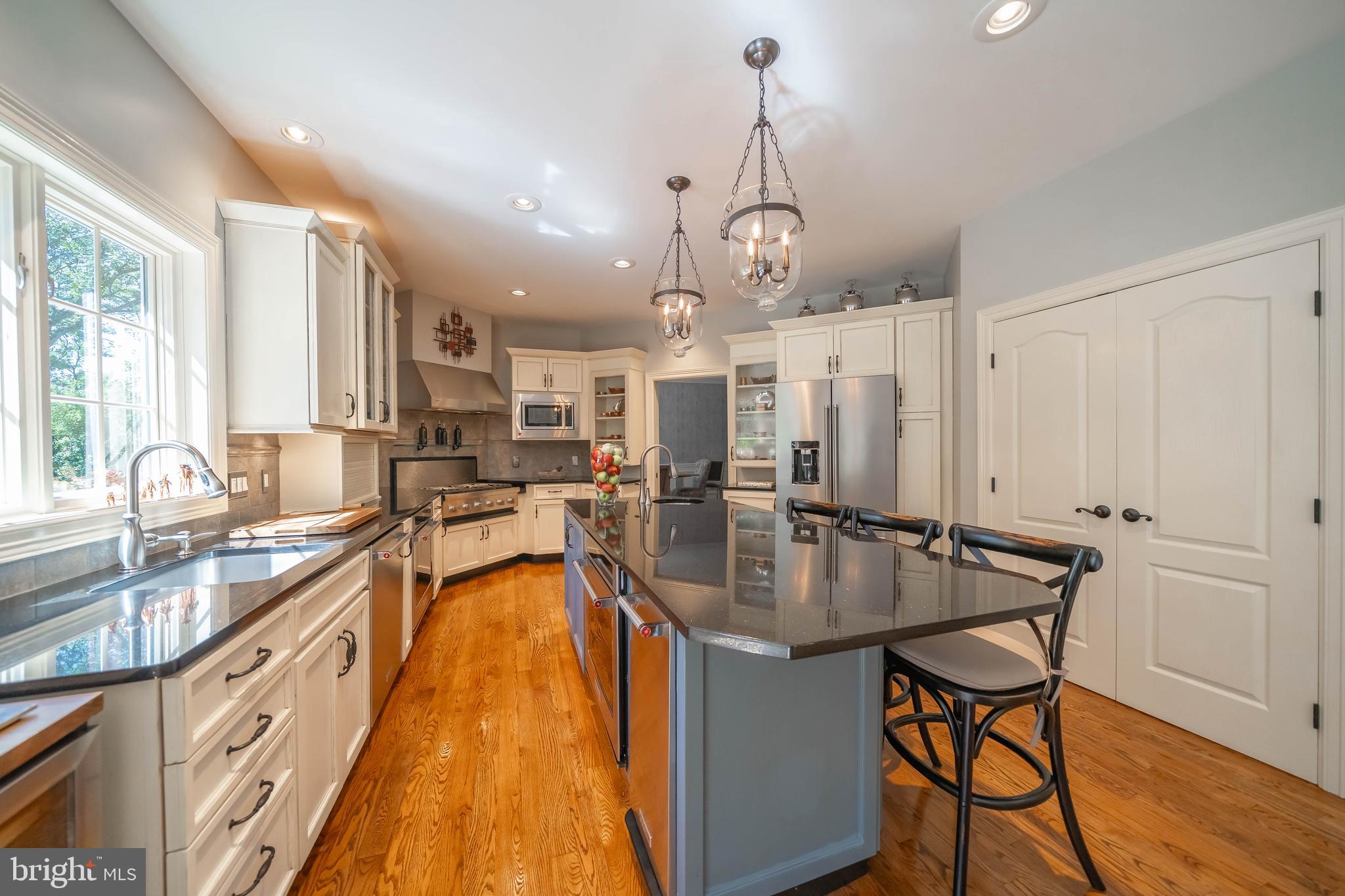 1303 Lenape Road West Chester, PA 19382 - Photo 12 of 94 Kitchen