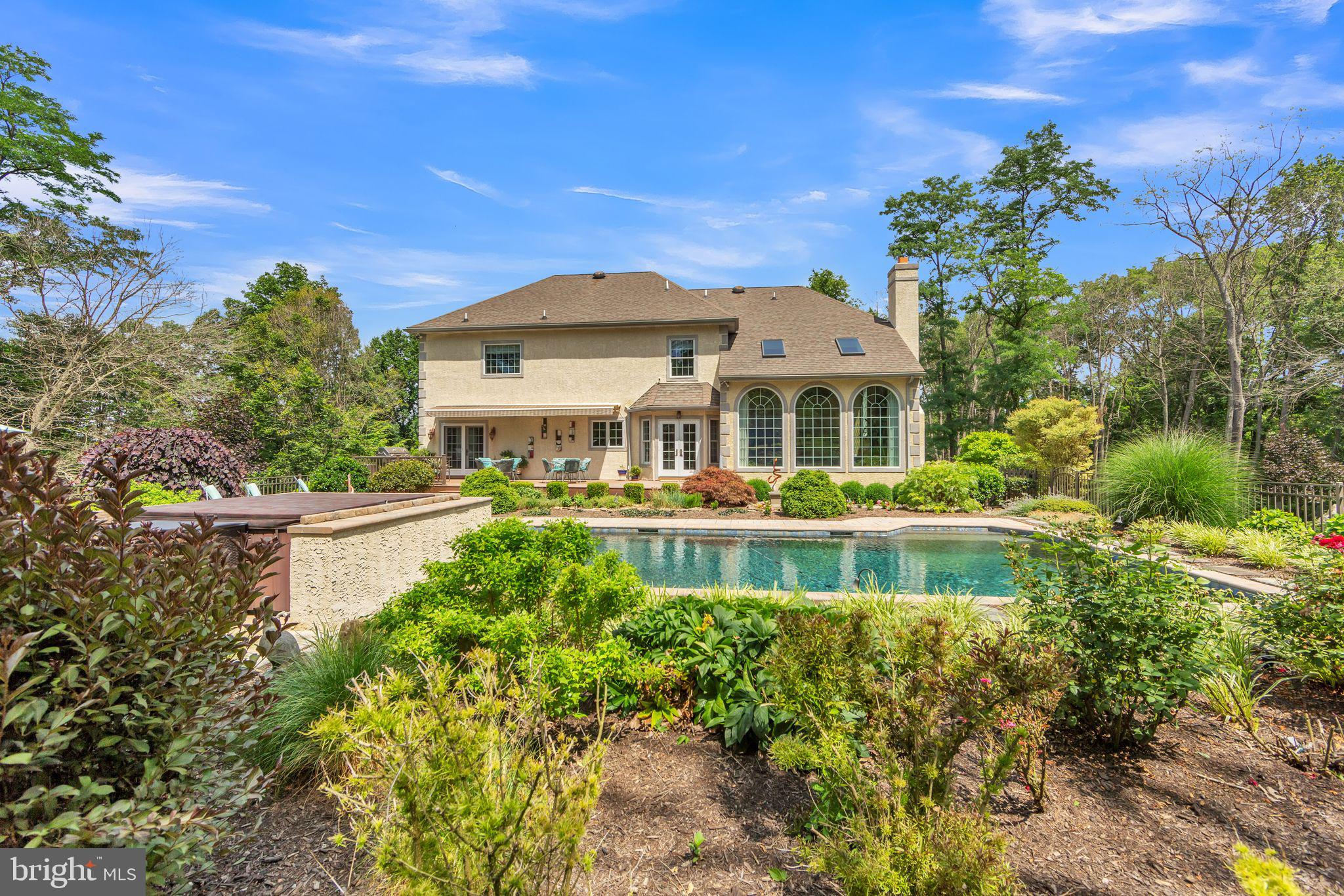 1303 Lenape Road West Chester, PA 19382 - Photo 4 of 94 Gallery Image 4