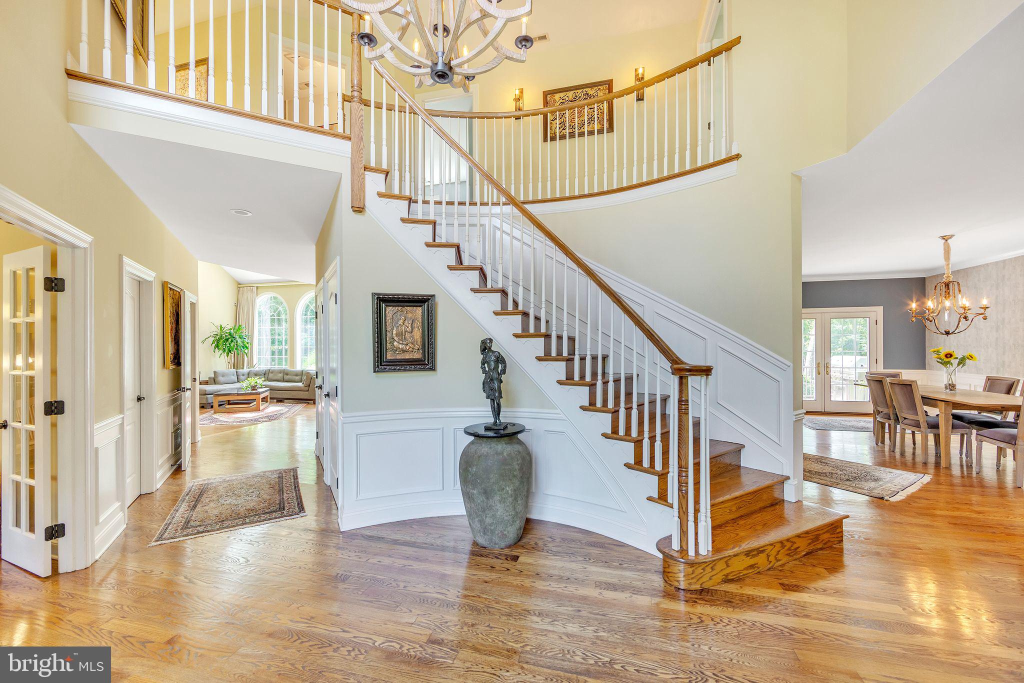 1303 Lenape Road West Chester, PA 19382 - Photo 6 of 94 Grand Foyer