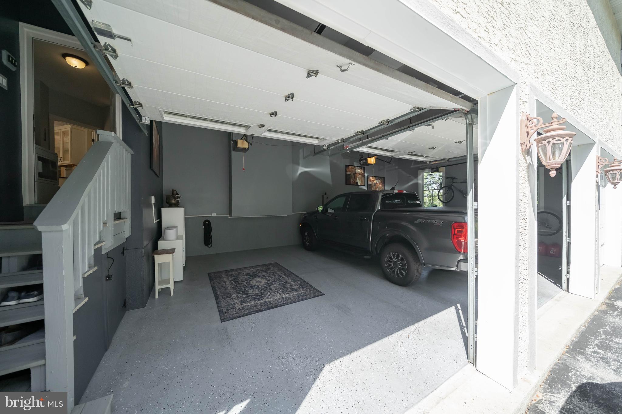 1303 Lenape Road West Chester, PA 19382 - Photo 66 of 94 3-Car Garage