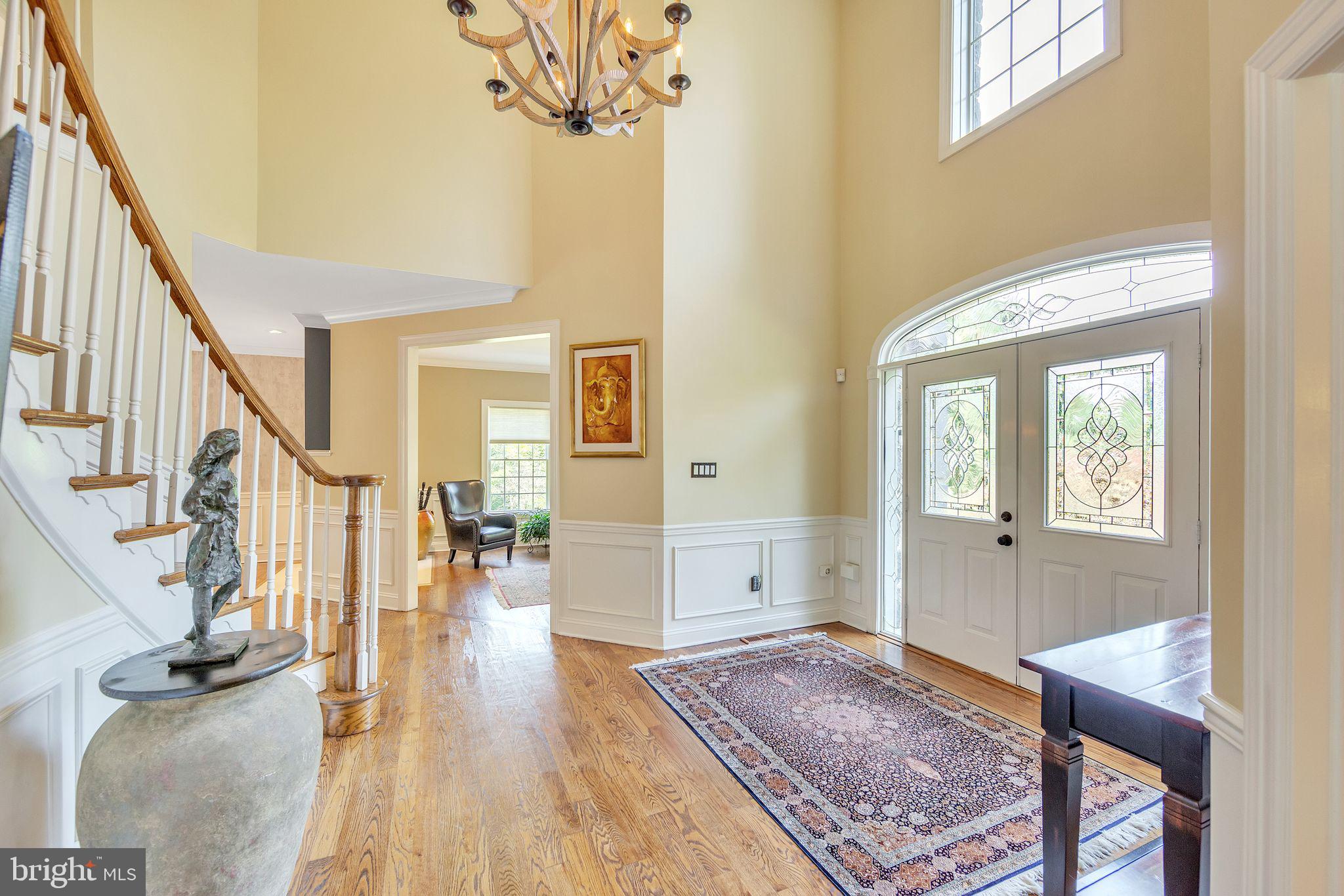 1303 Lenape Road West Chester, PA 19382 - Photo 7 of 94 Foyer