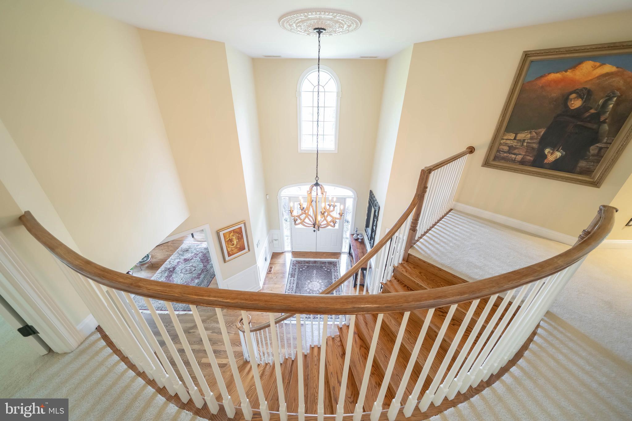 1303 Lenape Road West Chester, PA 19382 - Photo 8 of 94 Foyer