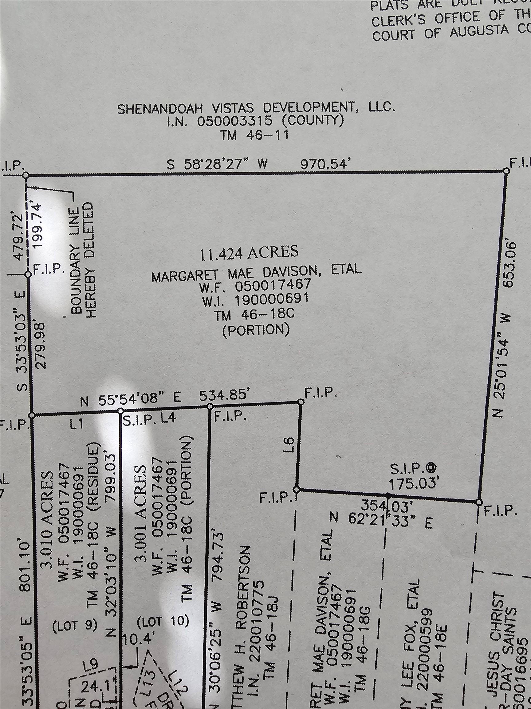9-crown Ridge Berry Farm Road Staunton, VA 24401 - Photo 19 of 27 Gallery Image 19