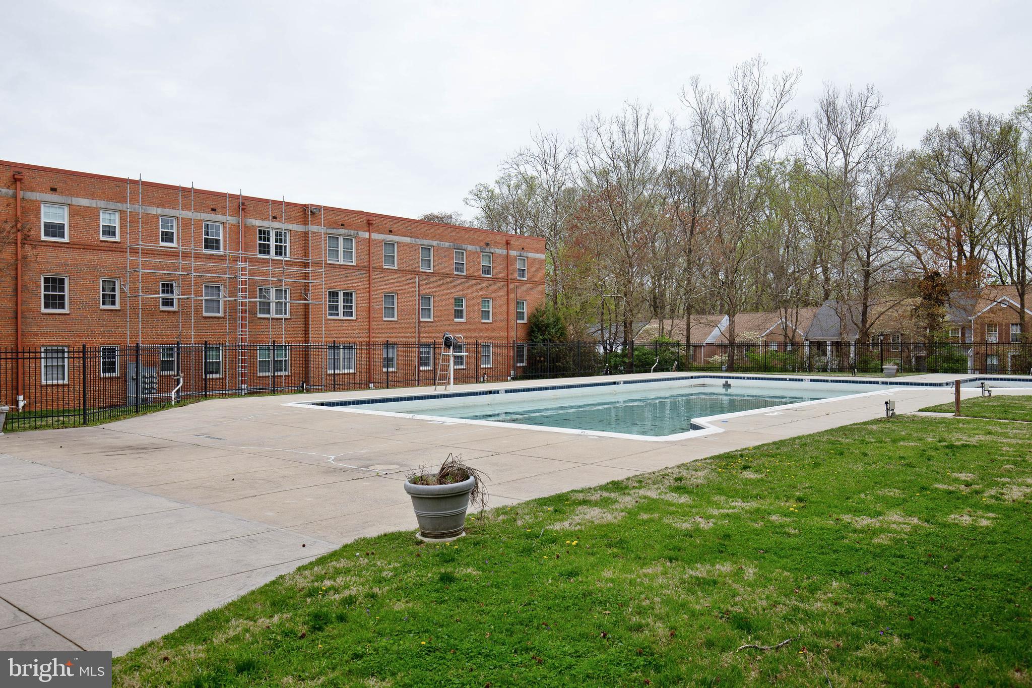 8203 Grubb Road, Unit G202 Silver Spring, MD 20910 - Photo 22 of 31 Gallery Image 22