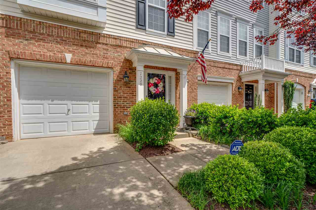 7220 Galon Glen Road Raleigh, NC 27613 - Photo 2 of 22 Photo 2