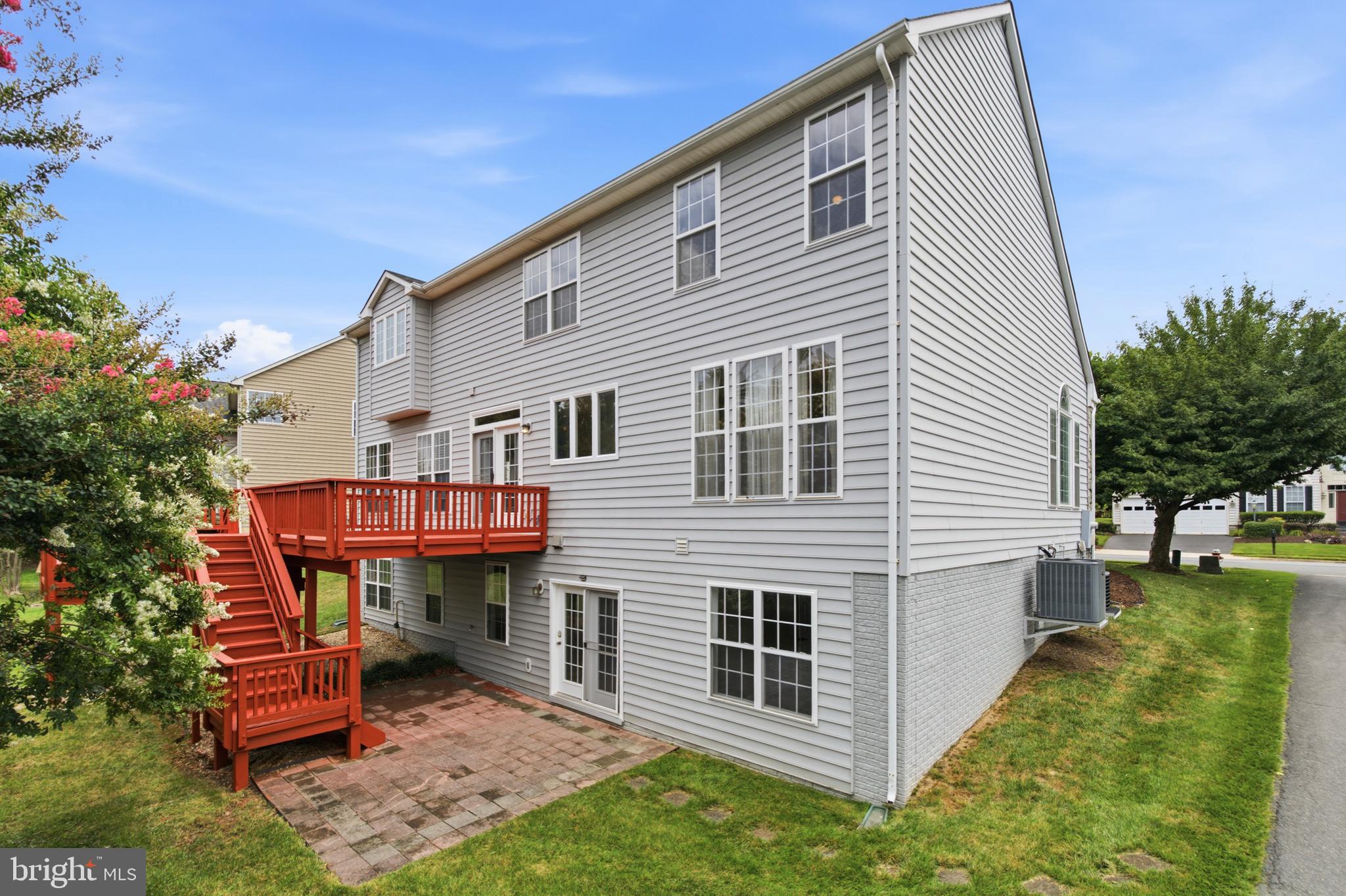 7608 Mcweadon Lane Springfield, VA 22150 - Photo 65 of 72