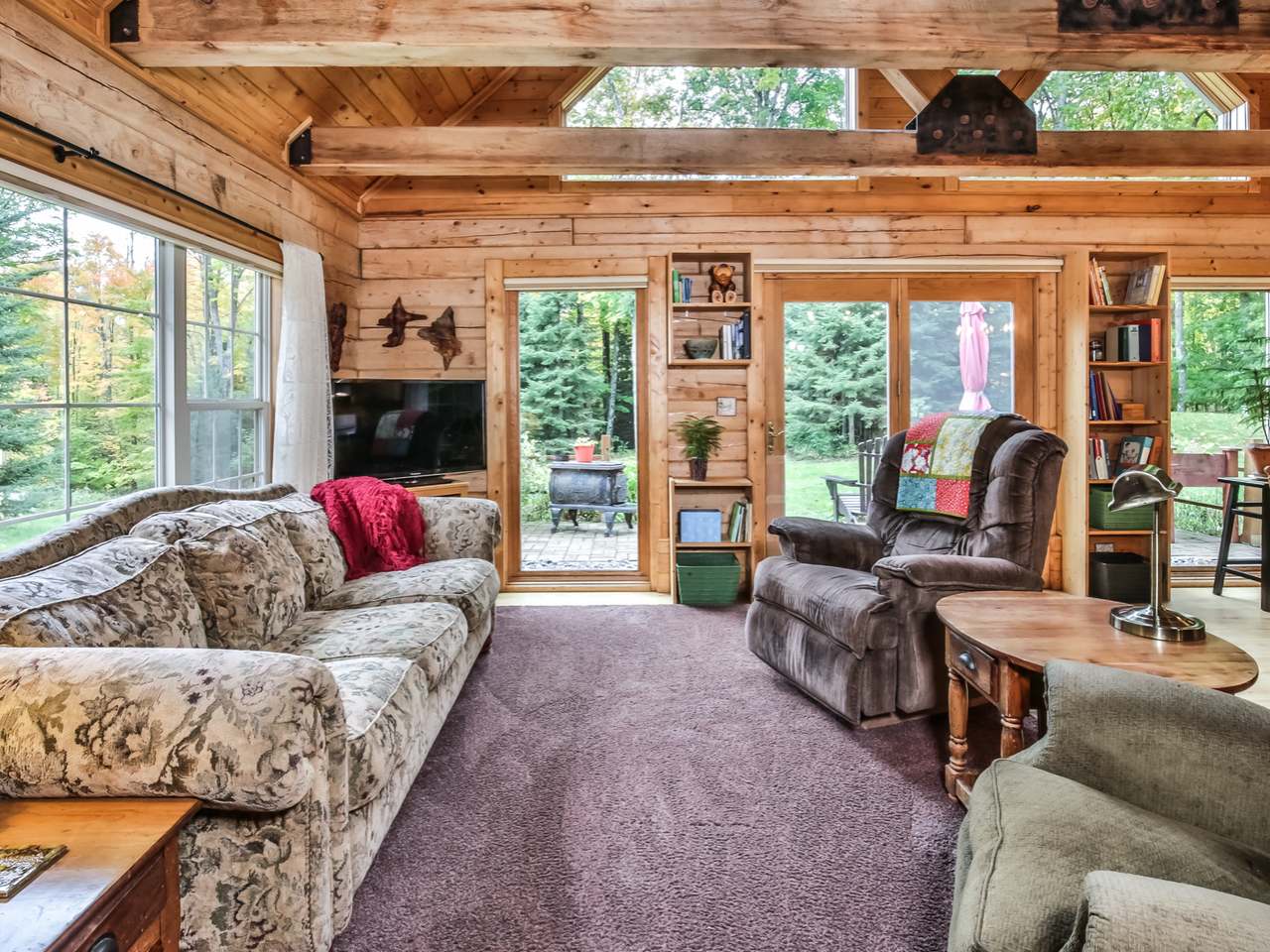 4045 Deerskin Road Phelps, WI 54554 - Photo 30 of 44 Gallery Image 30