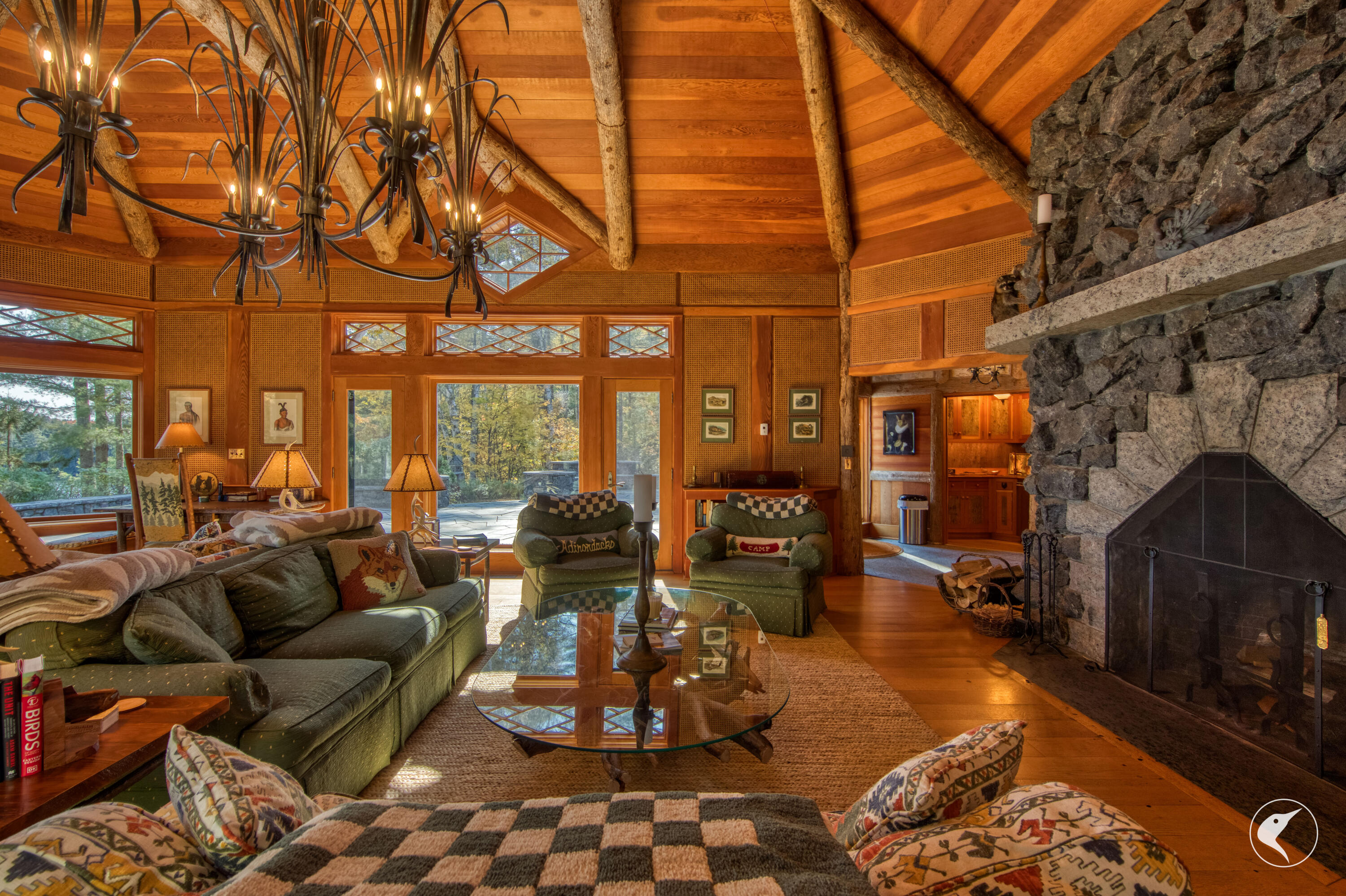 67 St Regis Carry Road Paul Smiths, NY 12970 - Photo 18 of 98 AA7A9225