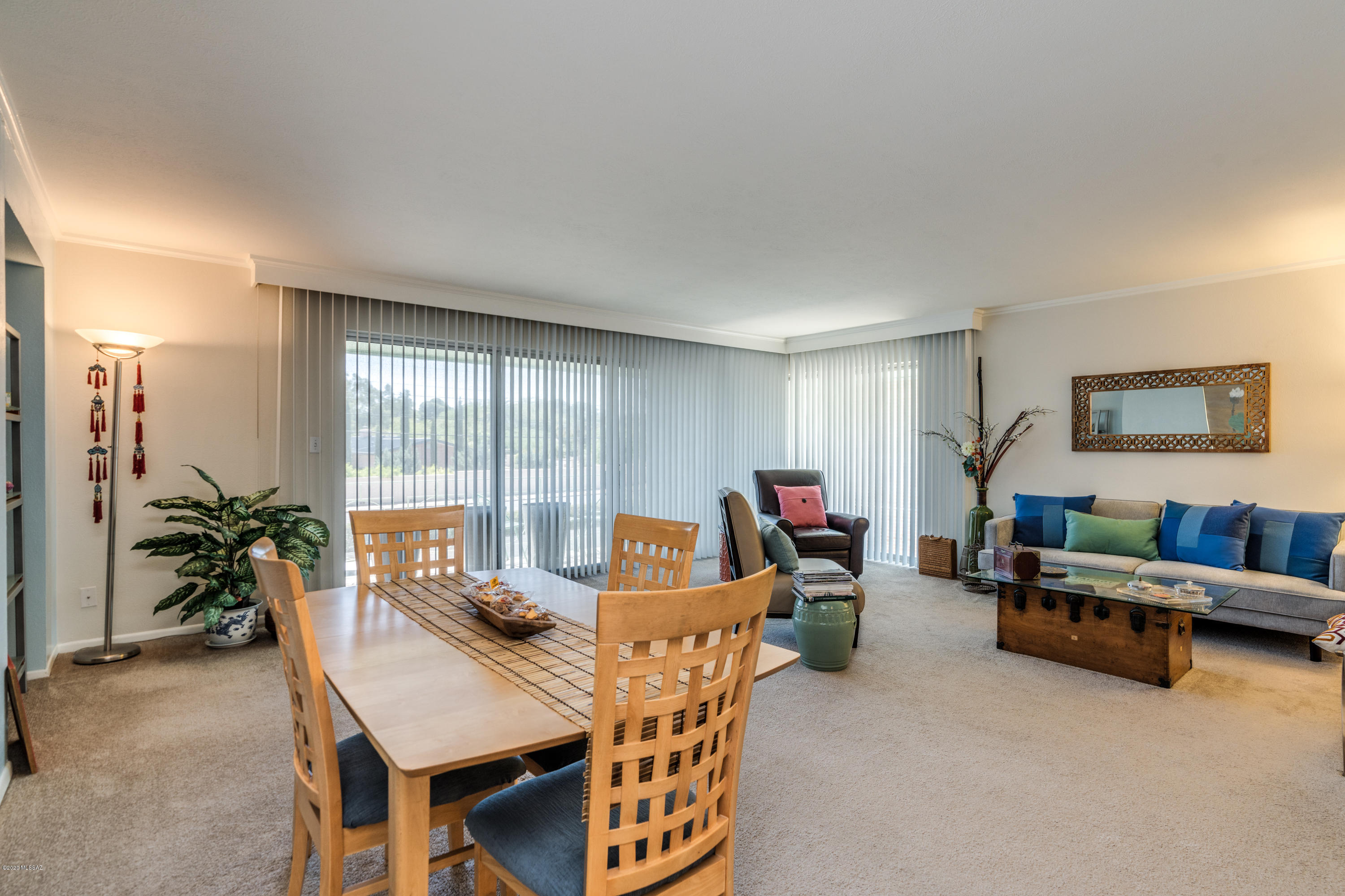 525 North Country Club Road, Unit P63 Tucson, AZ 85716 - Photo 10 of 26