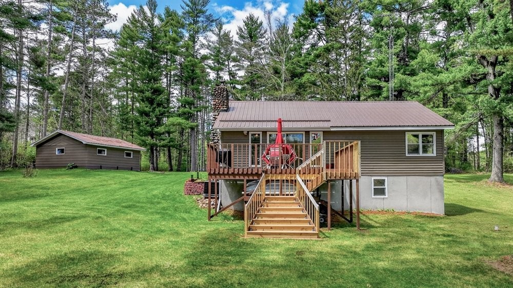 4858 North County Road Winter, WI 54896 - Photo 25 of 31