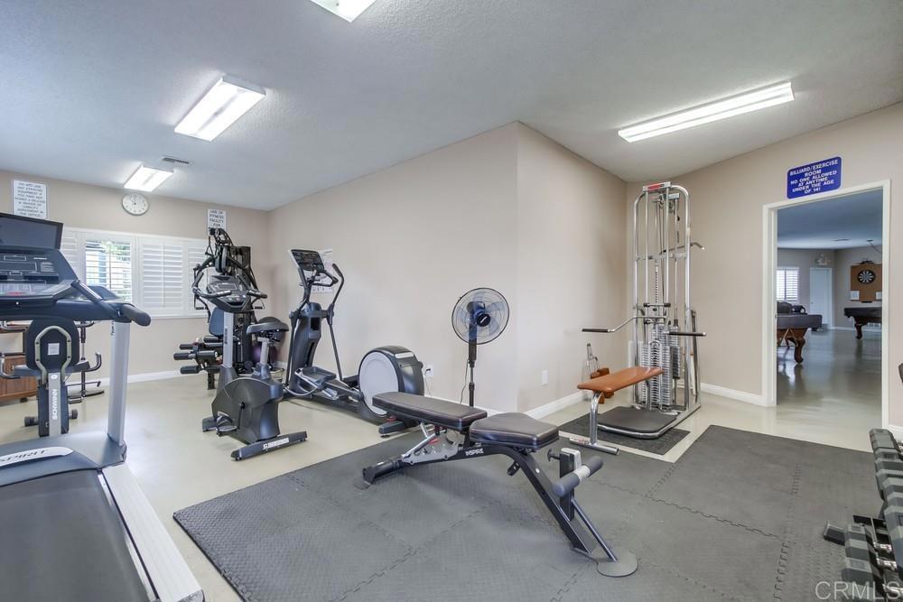 650 South Rancho Santa Fe Road, Unit 167 San Marcos, CA 92078 - Photo 46 of 47