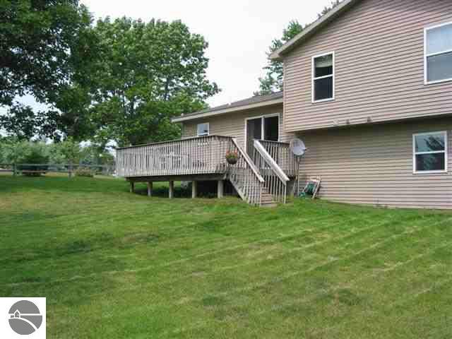 3730 South Town Line Road Cedar, MI 49621 - Photo 5 of 14 1694992-4.JPG