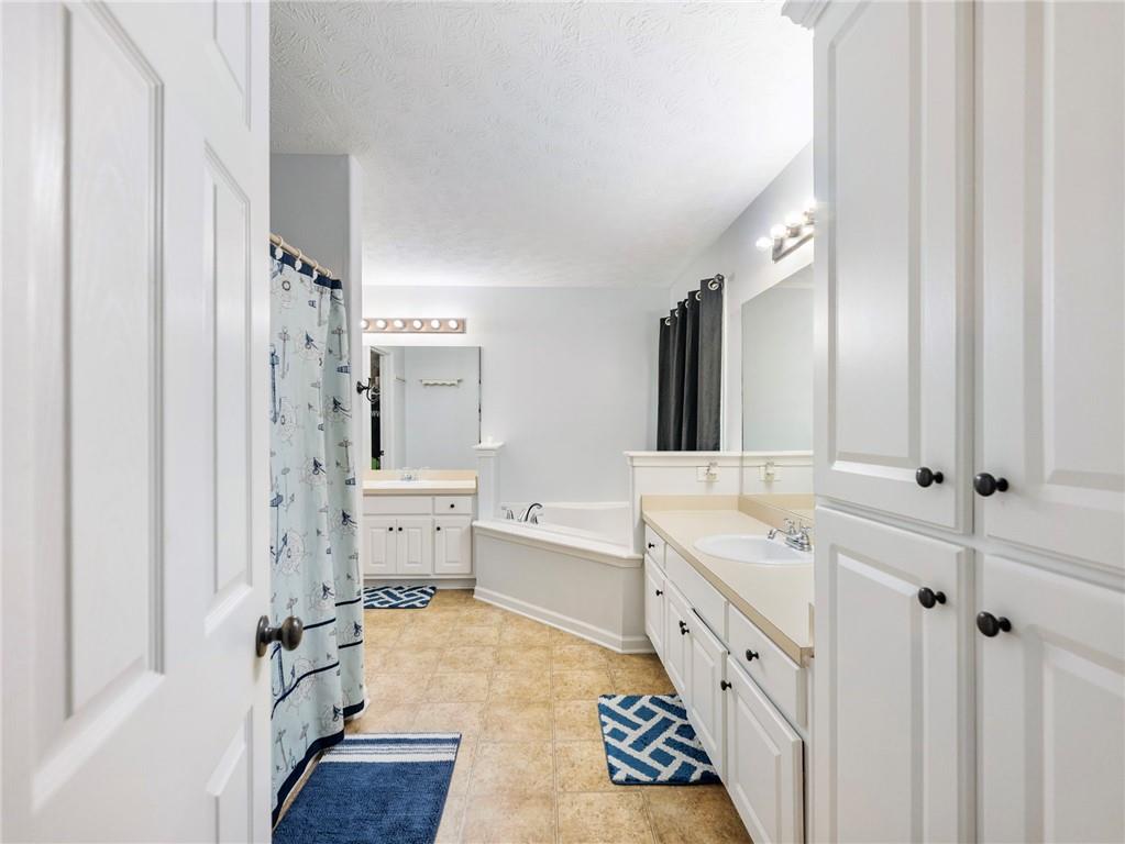 152 Carl-Cedar Hill Road Auburn, GA 30011 - Photo 14 of 40