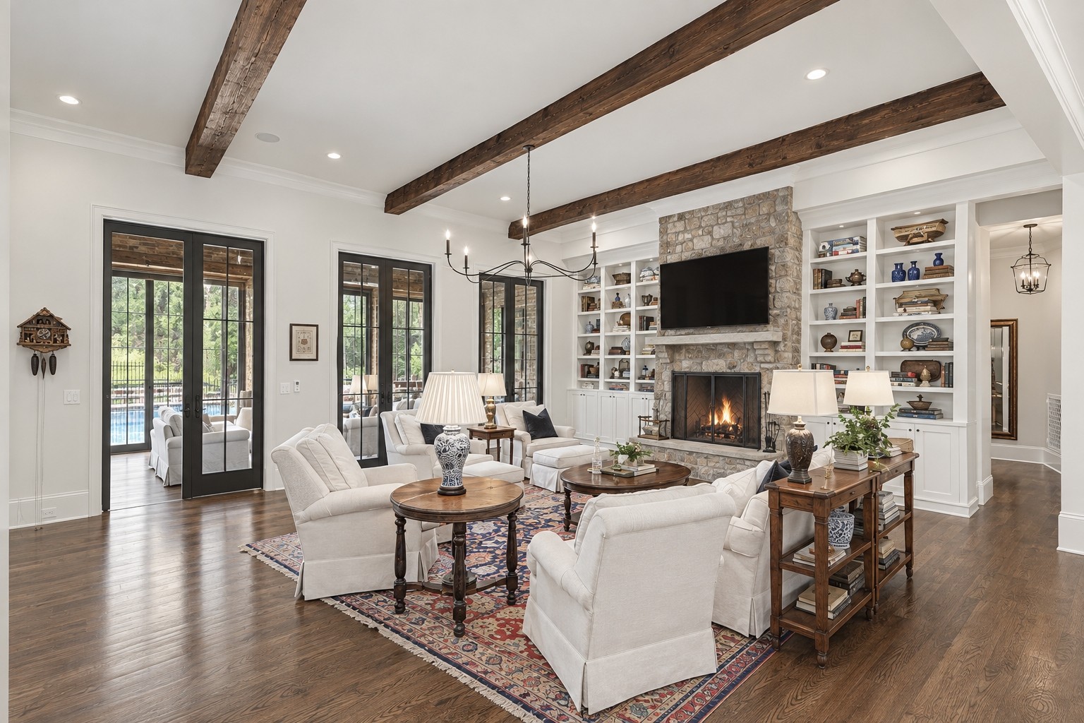 4004 Trinity Road Franklin, TN 37067 - Photo 15 of 97 Gallery Image 15