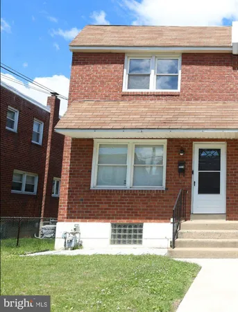 $259,999 | 1134 Woodland Avenue, Sharon Hill, PA 19079