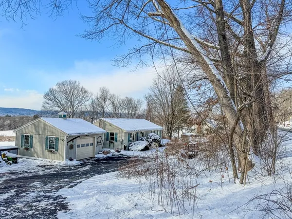 $399,000 | 59 North Hillside Road, Deerfield, MA 01373