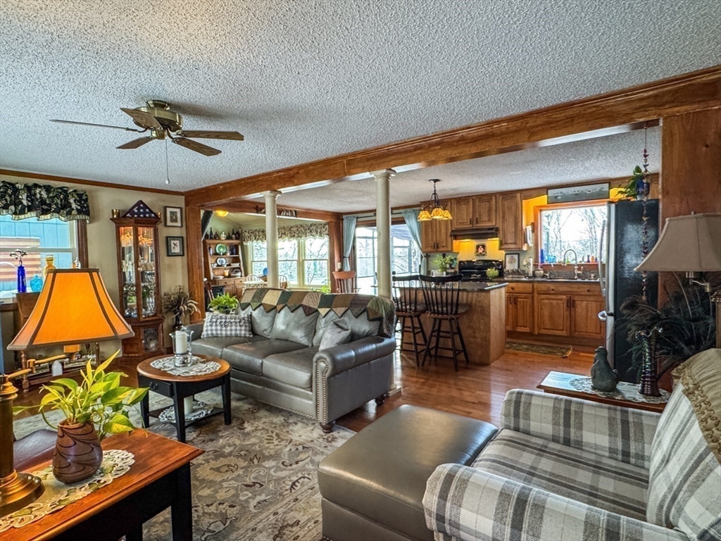 59 North Hillside Road Deerfield, MA 01373 - Photo 18 of 42