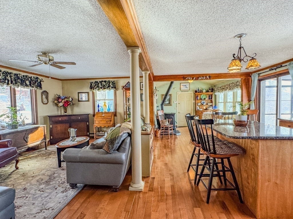 59 North Hillside Road Deerfield, MA 01373 - Photo 30 of 42