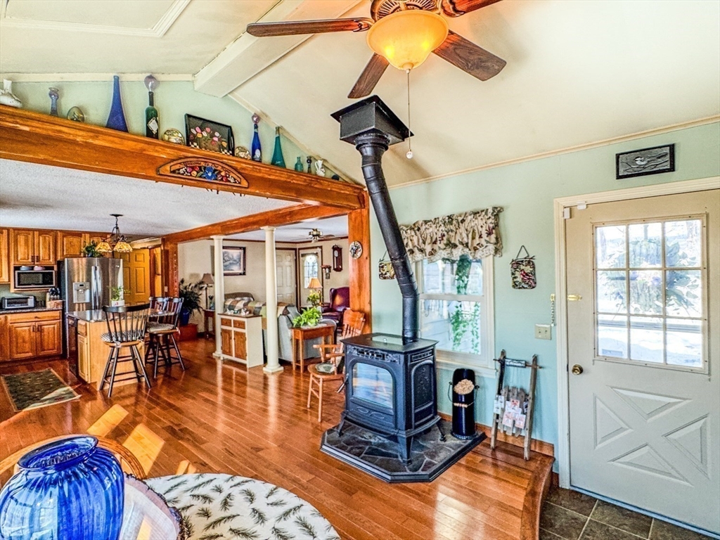 59 North Hillside Road Deerfield, MA 01373 - Photo 31 of 42