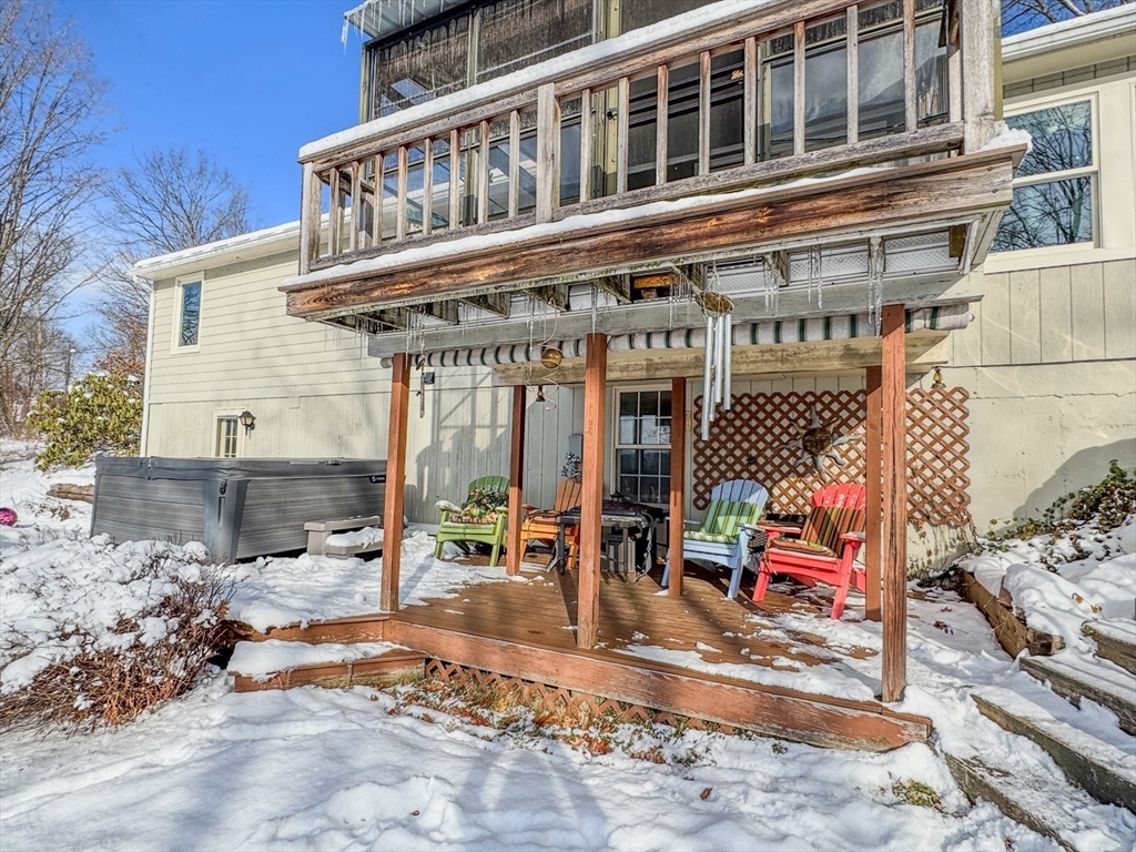 59 North Hillside Road Deerfield, MA 01373 - Photo 34 of 42