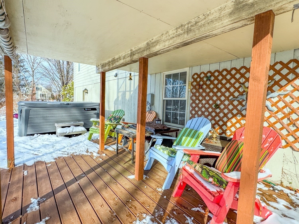 59 North Hillside Road Deerfield, MA 01373 - Photo 35 of 42