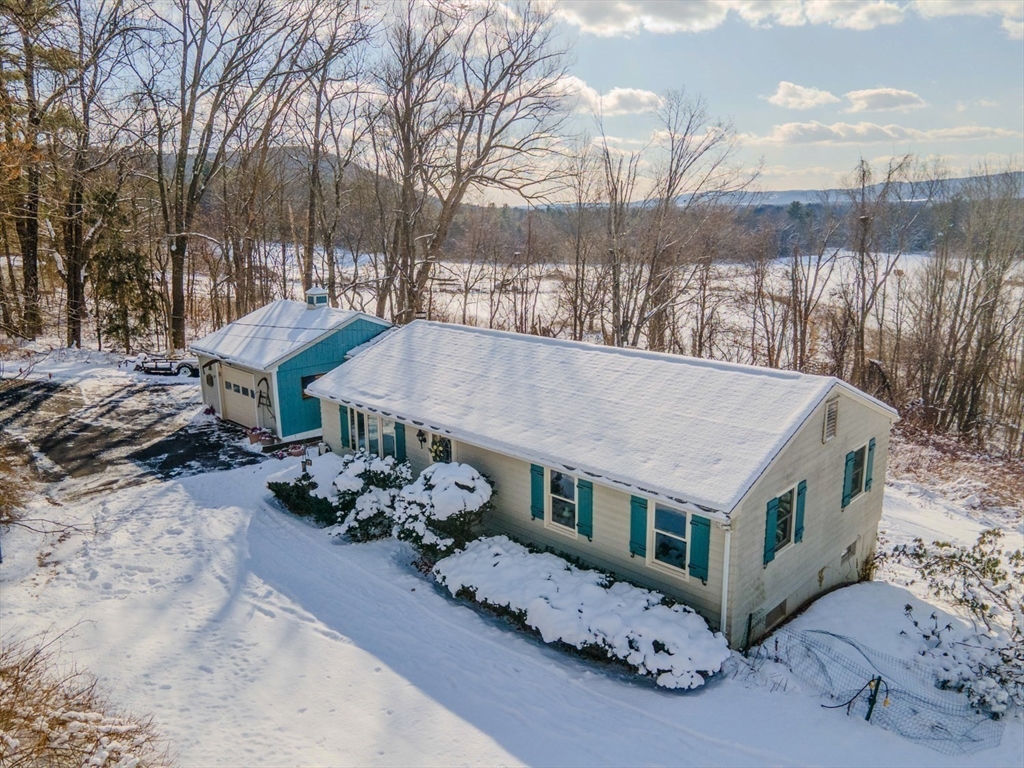 59 North Hillside Road Deerfield, MA 01373 - Photo 41 of 42