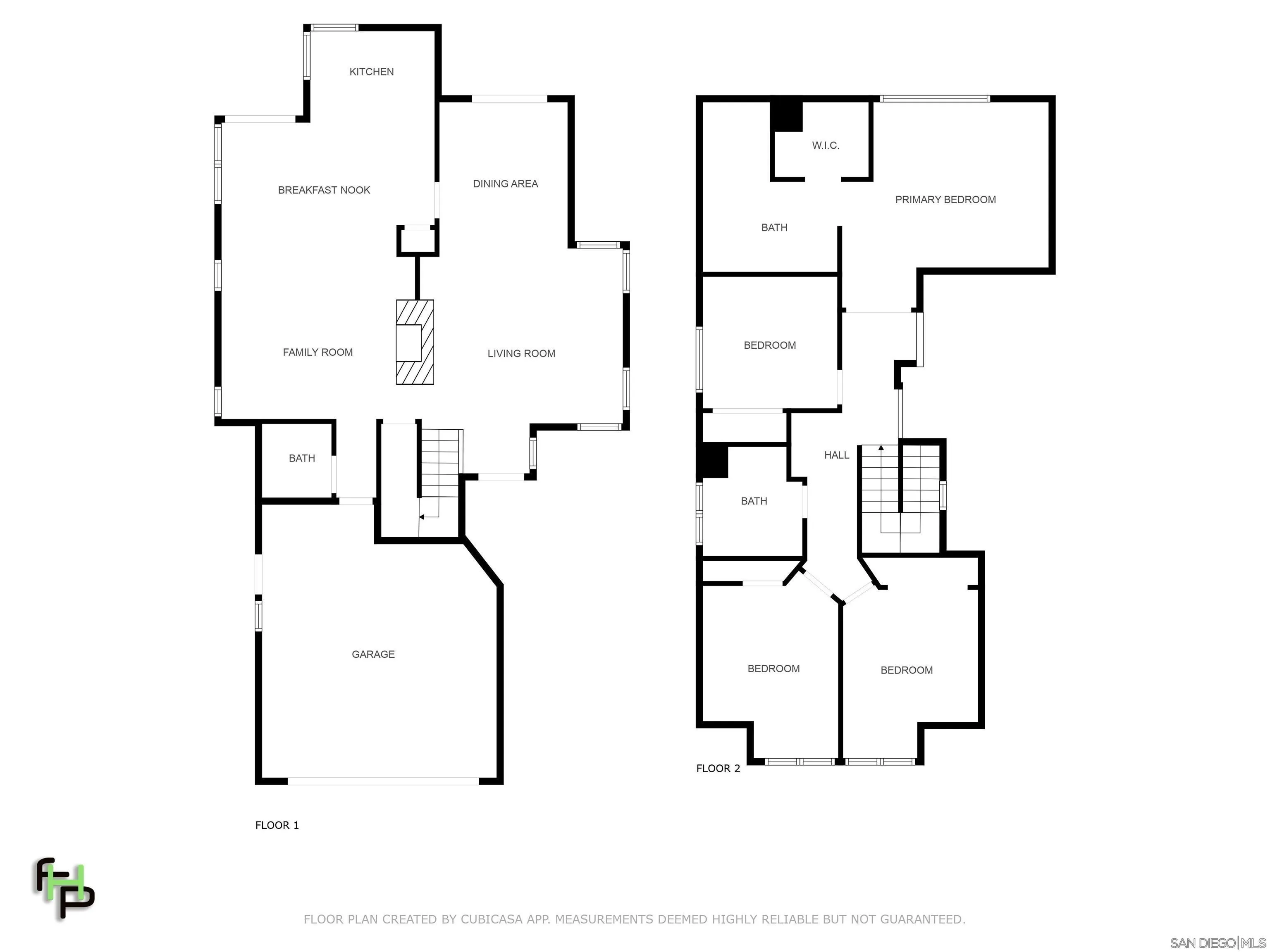 13612 Calderon Road San Diego, CA 92129 - Photo 7 of 9