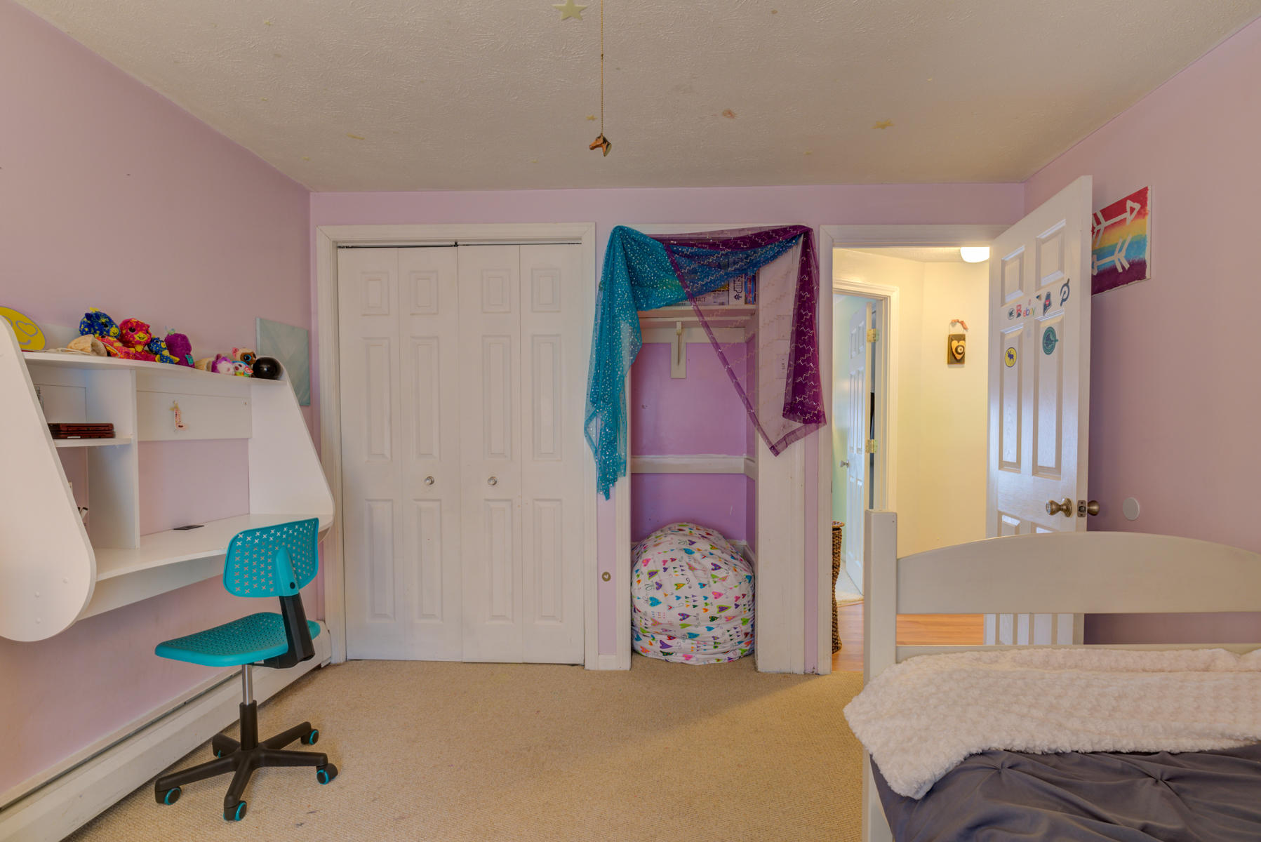 14 Mountain View Road North Waterboro, ME 04061 - Photo 11 of 42 Bedroom 1