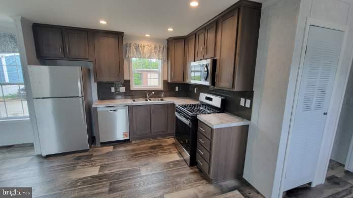 26 Joseph Avenue Birdsboro, PA 19508 - Photo 5 of 15 CABINETS, BUILT TO CEILING , SLOW CLOSE