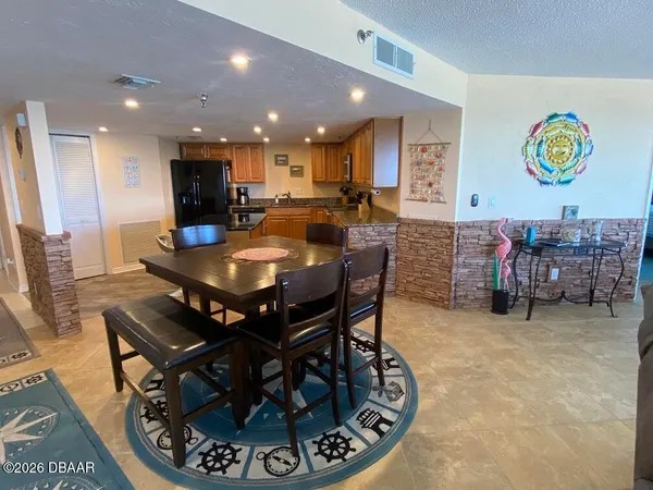 $4,800 | 3757 South Atlantic Avenue, Unit 503, Daytona Beach Shores, FL 32118
