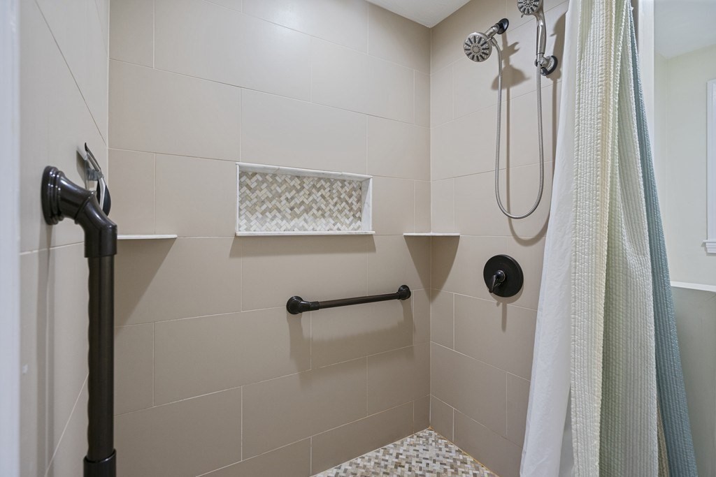 26 Edith Road Framingham, MA 01701 - Photo 30 of 42 a bathroom with a shower