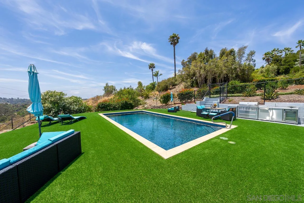 7087 Rancho Santa Fe View Court Rancho Santa Fe, CA 92067 - Photo 46 of 56