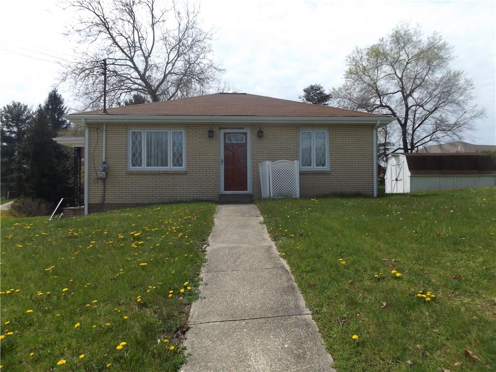 32 Temple Road Aliquippa, PA 15001 - Photo 1 of 21 Gallery Image 1