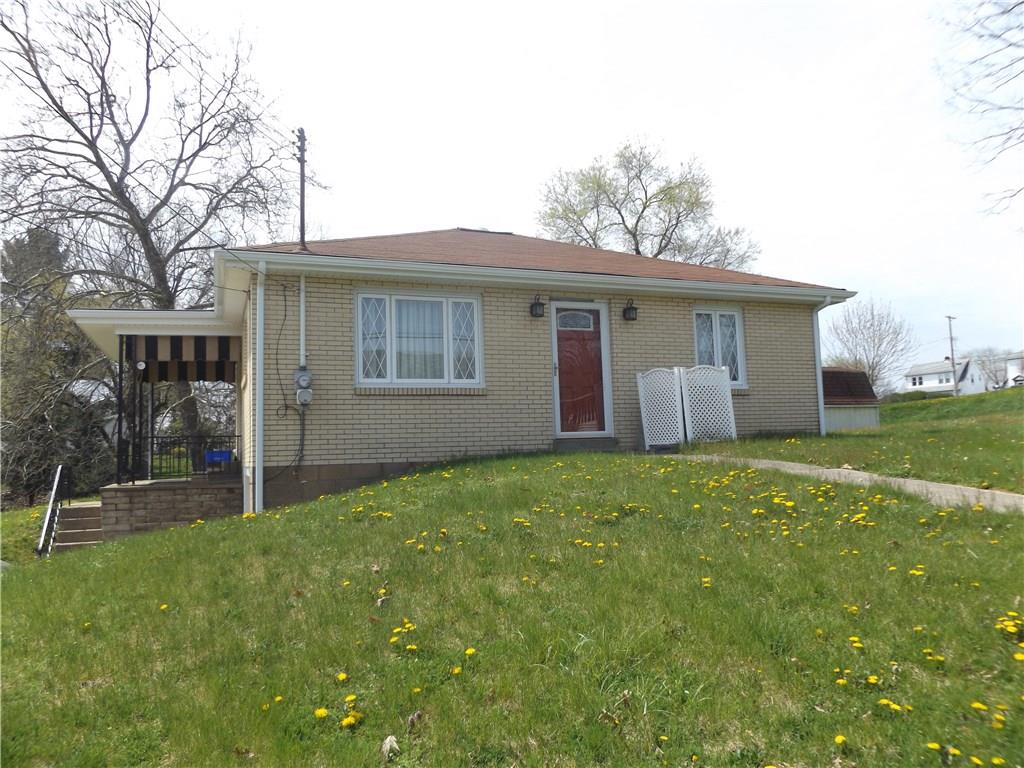 32 Temple Road Aliquippa, PA 15001 - Photo 2 of 21 Gallery Image 2
