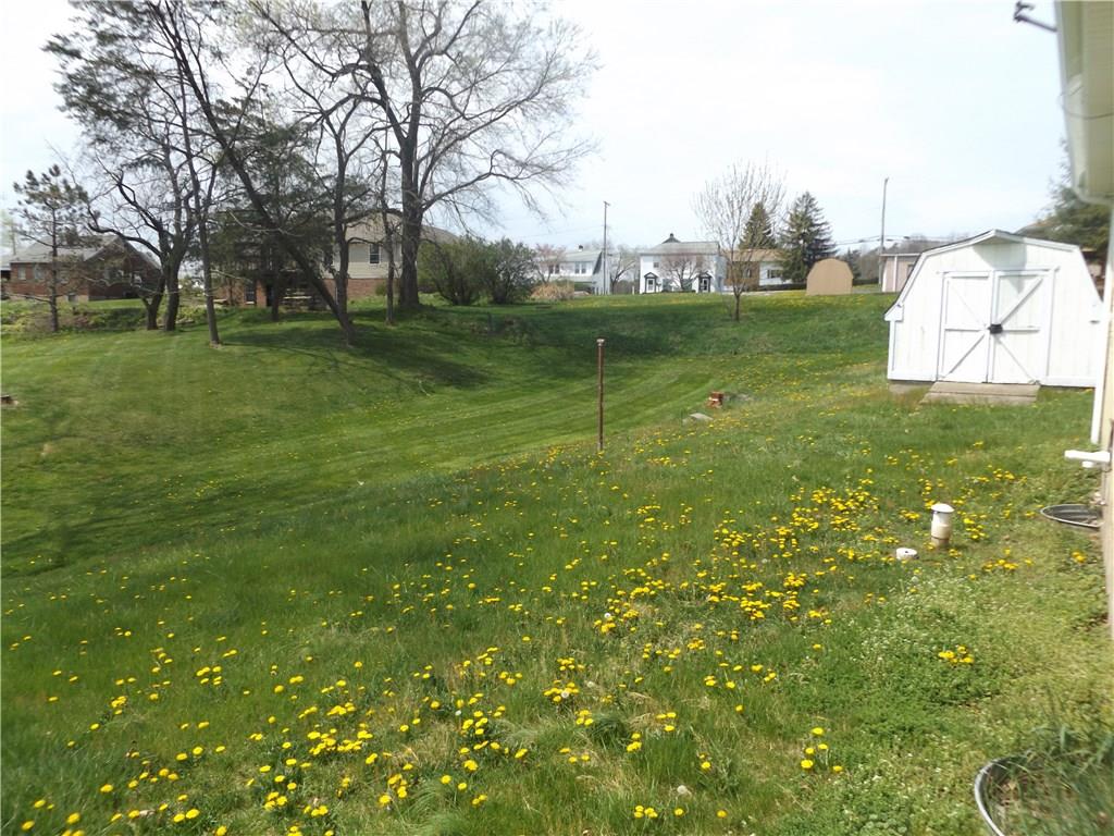 32 Temple Road Aliquippa, PA 15001 - Photo 17 of 21 Gallery Image 17