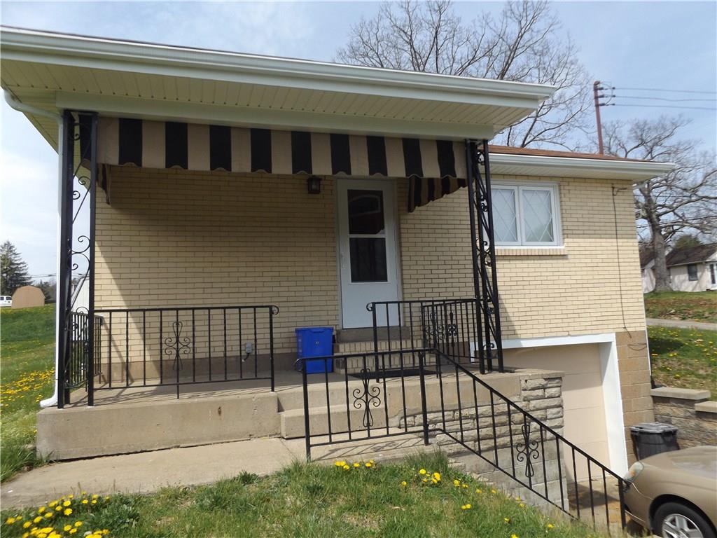 32 Temple Road Aliquippa, PA 15001 - Photo 19 of 21 Gallery Image 19