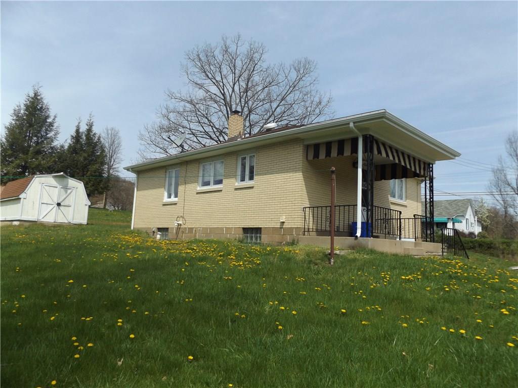 32 Temple Road Aliquippa, PA 15001 - Photo 20 of 21 Gallery Image 20