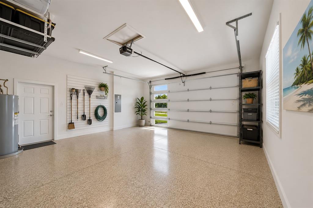 1215 Rio De Janeiro Avenue Punta Gorda, FL 33983 - Photo 61 of 65 a view of a livingroom with an empty space