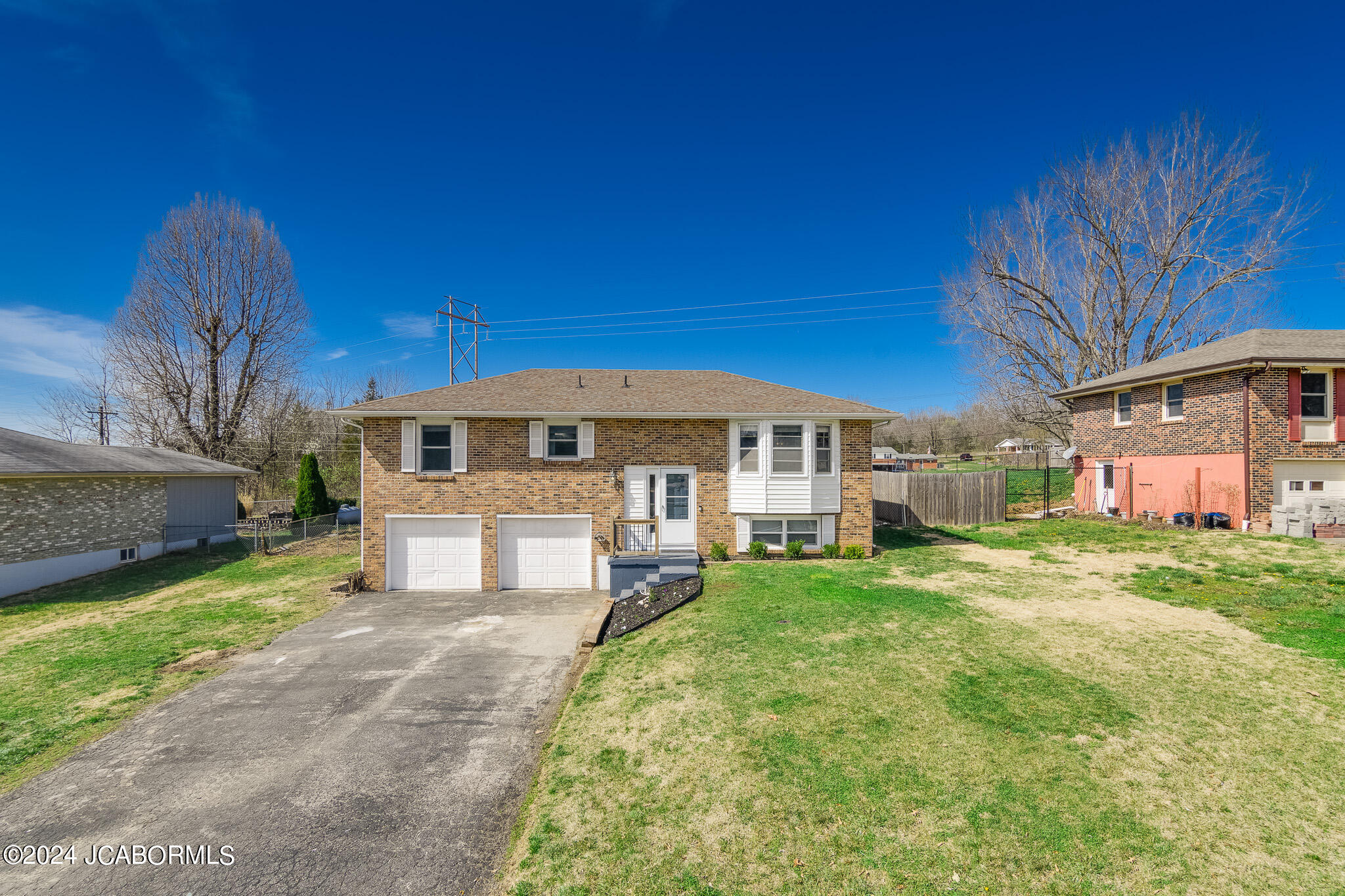 3456 Horseshoe Road Jefferson City, MO 65109 - Photo 1 of 1