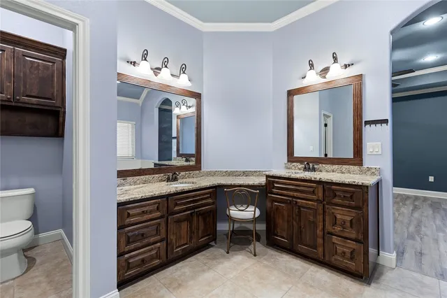 $541,500 | 61 North Shore Circle, Waco, TX 76708