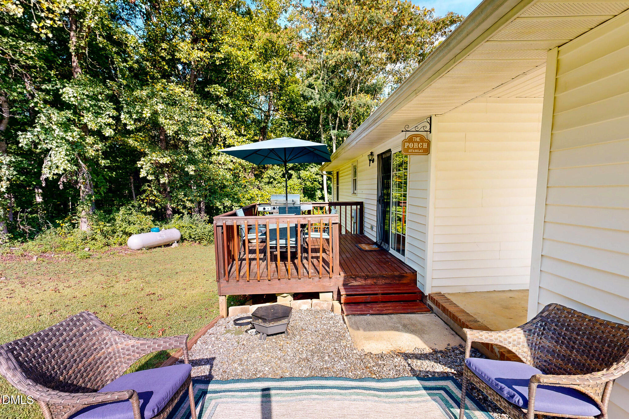 405 Marvin Gill Road Roxboro, NC 27574 - Photo 9 of 35 9