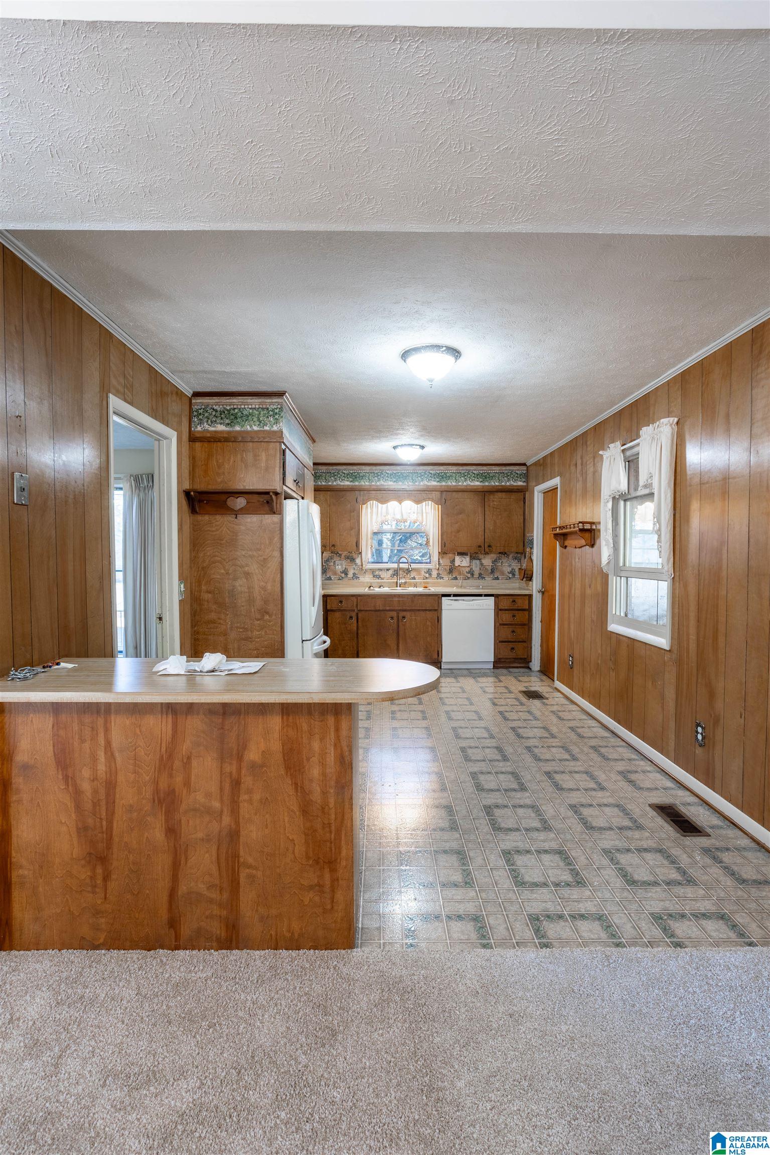 750 Bynum Cutoff Road Eastaboga, AL 36260 - Photo 15 of 41