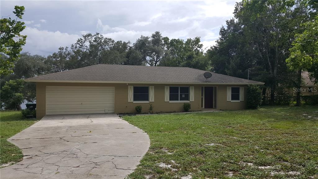 3556 Ondich Road Apopka, FL 32712 - Photo 1 of 1 Gallery Image 1